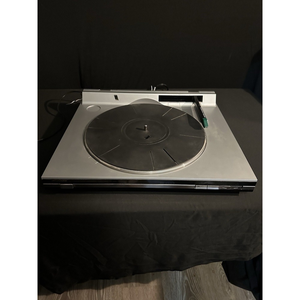 Magnavox FP1463 Turntable AS-IS/Parts